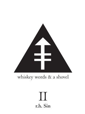 cover image of Whiskey Words & a Shovel II